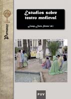 Estudios teatro medieval