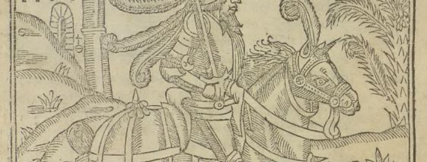 CIC. Lisboa, António Álvarez, à custa de André Lopes, 1601