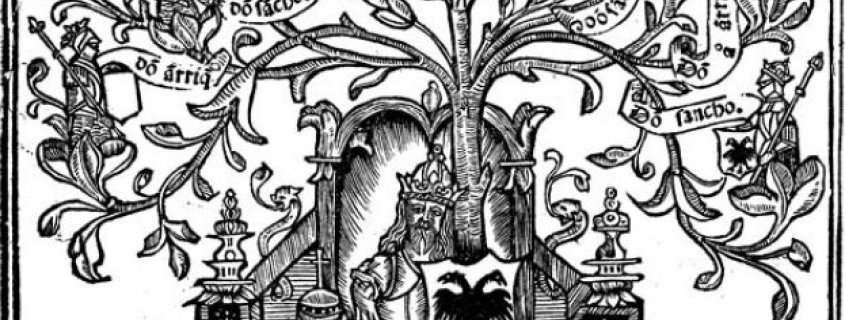 CIC. Lisboa, Germão Galharde, 1522