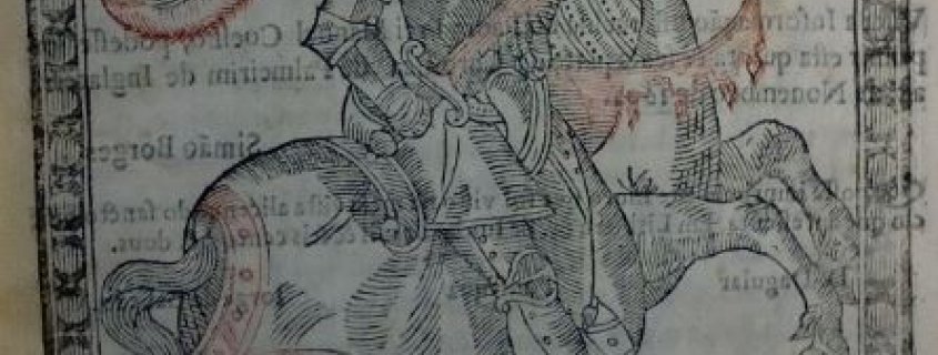 PI V-VI. Lisboa, Jorge Rodrigues, 1602