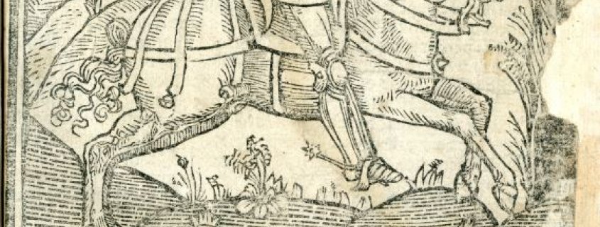 PALMEIRIM DE INGLATERRA I-II
