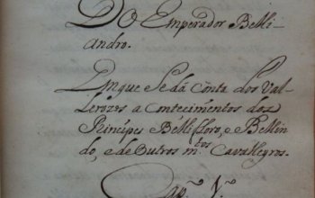BELIANDRO I-II